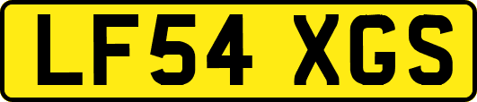 LF54XGS