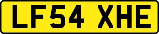 LF54XHE