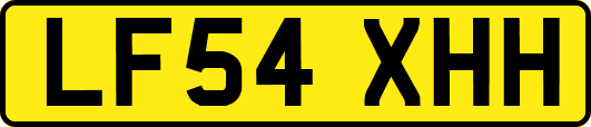 LF54XHH