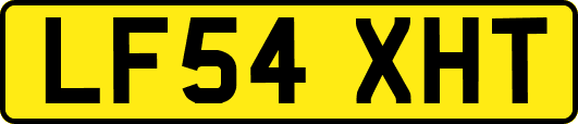 LF54XHT