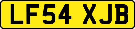 LF54XJB