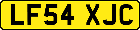 LF54XJC