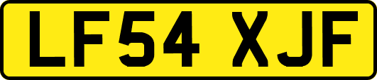 LF54XJF