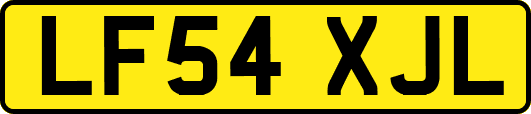 LF54XJL