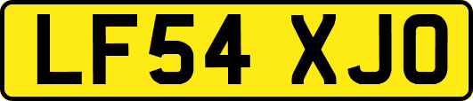 LF54XJO