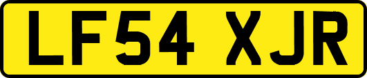 LF54XJR