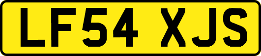 LF54XJS