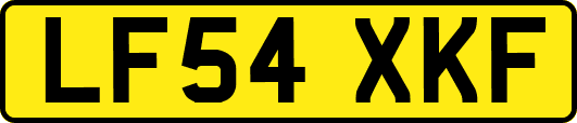 LF54XKF