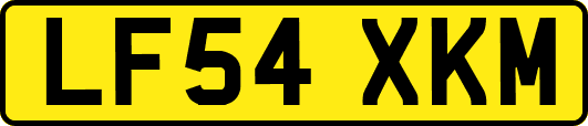LF54XKM