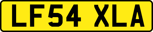 LF54XLA