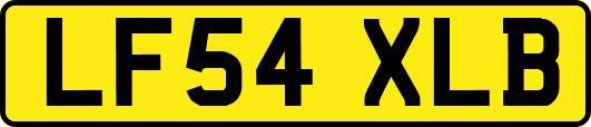 LF54XLB