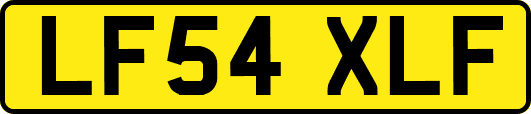 LF54XLF