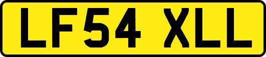 LF54XLL