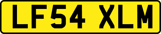 LF54XLM
