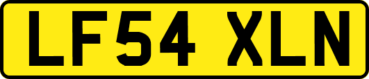 LF54XLN