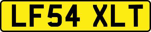 LF54XLT
