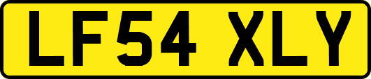 LF54XLY