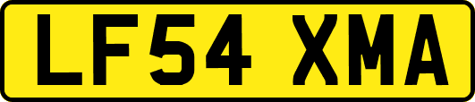 LF54XMA