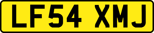 LF54XMJ