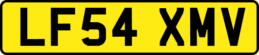 LF54XMV
