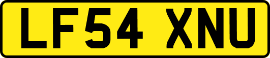 LF54XNU