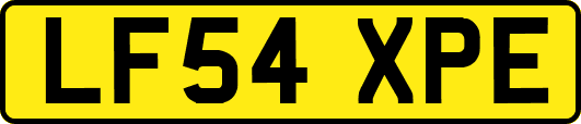 LF54XPE