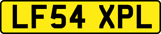 LF54XPL