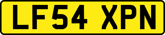 LF54XPN