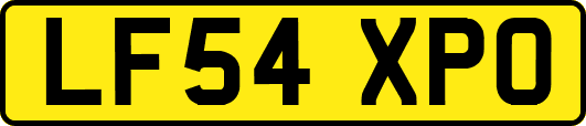 LF54XPO