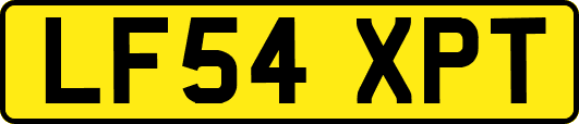 LF54XPT