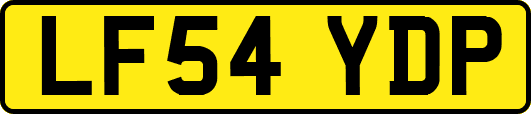 LF54YDP