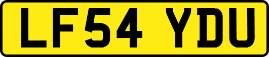 LF54YDU