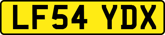 LF54YDX