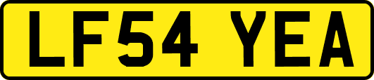 LF54YEA