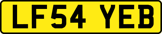 LF54YEB