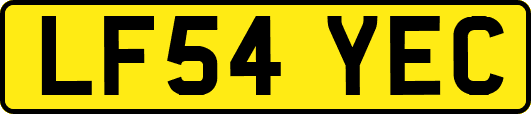 LF54YEC