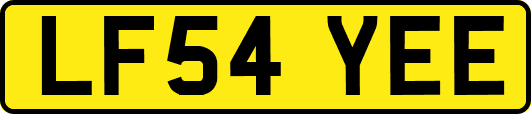 LF54YEE
