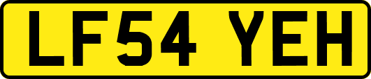 LF54YEH