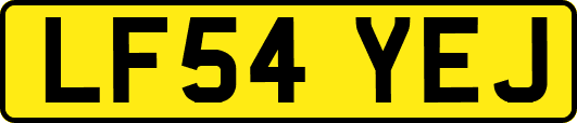 LF54YEJ