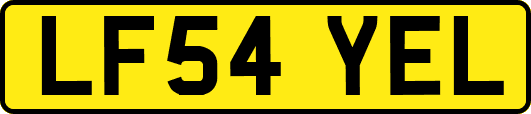 LF54YEL