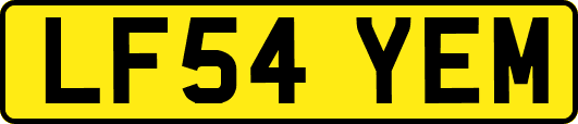 LF54YEM