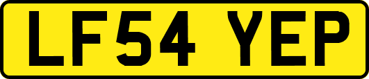 LF54YEP