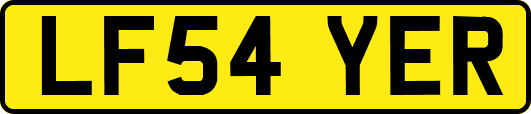 LF54YER