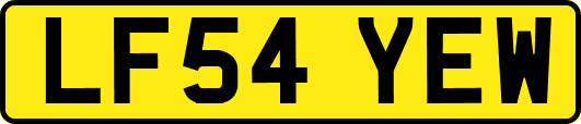 LF54YEW