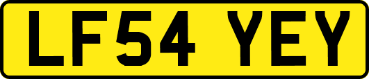LF54YEY