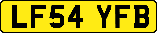 LF54YFB