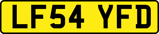 LF54YFD