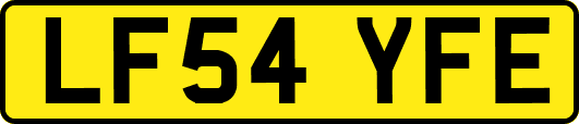LF54YFE