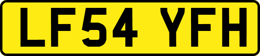 LF54YFH