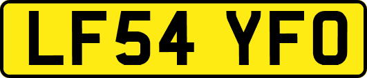 LF54YFO
